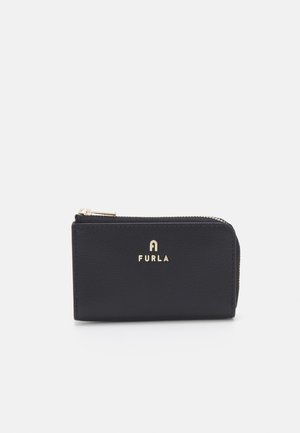 CAMELIA KEYCASE ZIP AROUND - Étui à clefs - nero