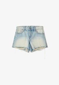 Ei valittu, light blue denim