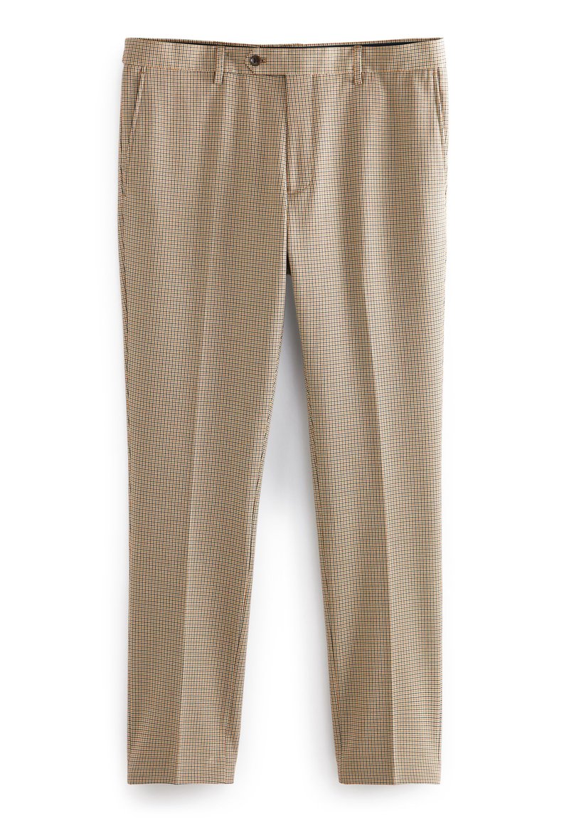 Next Broek okergeel Next Broek okergeel