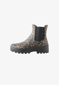 Ikke valgt, leopard