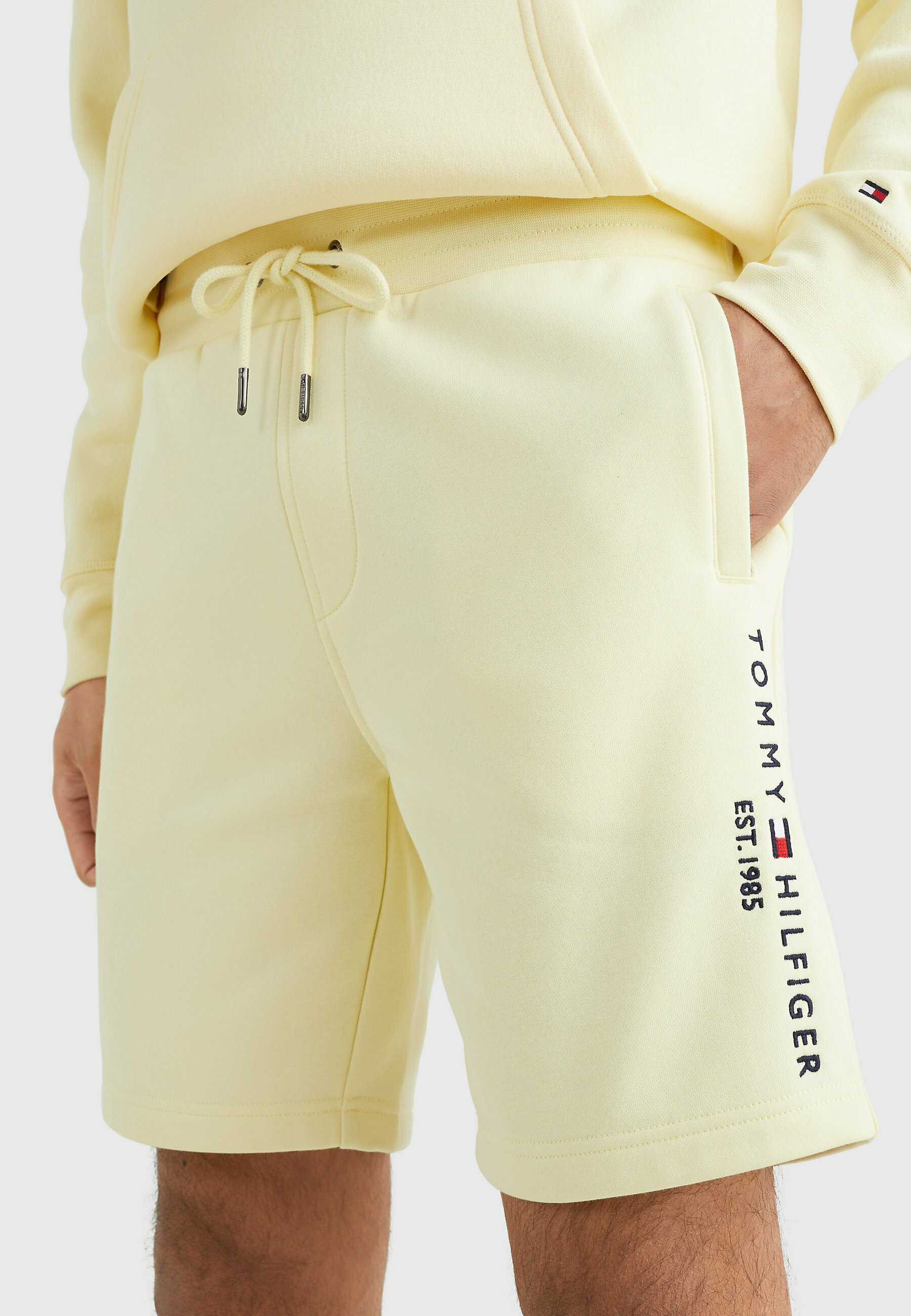 bermuda tommy hilfiger heren