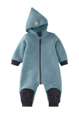 hessnatur, UNISEX - Jumpsuit - gletscherblau