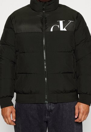 Vinterjakker - black