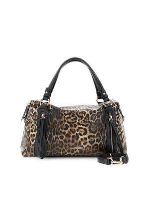 Bolso de mano - black-avana