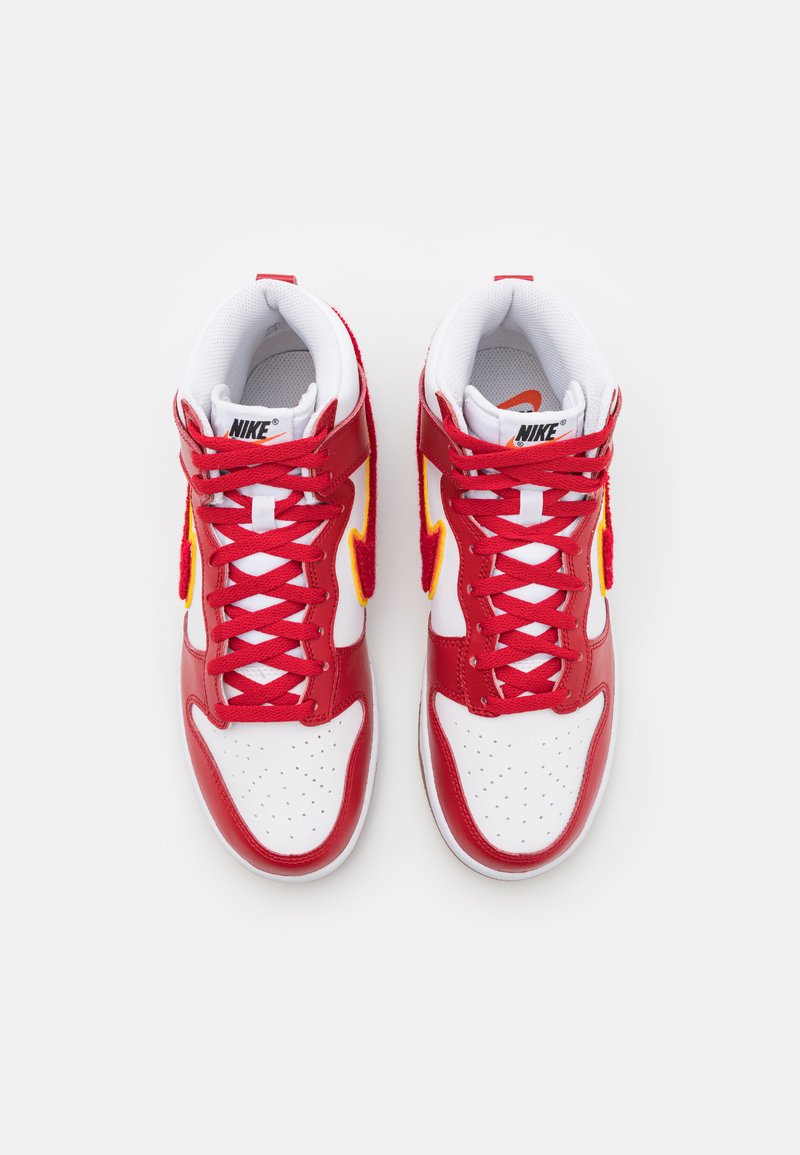 nike dunk high zalando