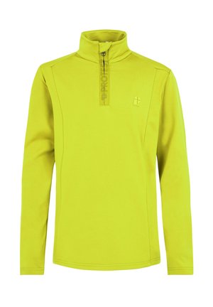 Vesta od flisa - limone