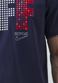 Nike Performance Equipación de selecciones - dark blue