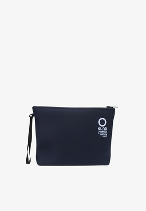Suns, Beauty case - blu