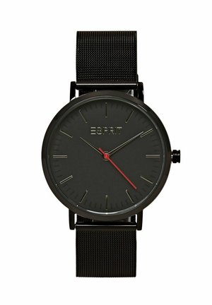 TIMEWEAR - Uhr - black