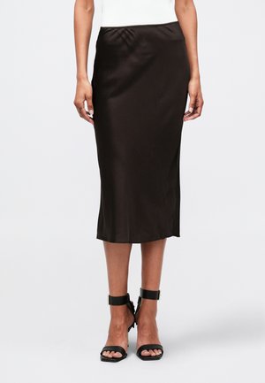 Samsøe Samsøe AGNETA SKIRT - Saia lápis - delicioso