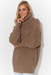 Makadamia - Sweter