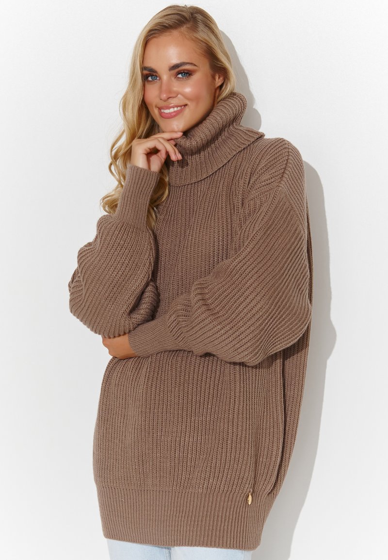 Makadamia - Sweter