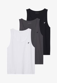 Δεν επιλέχθηκε, black/white/grey
