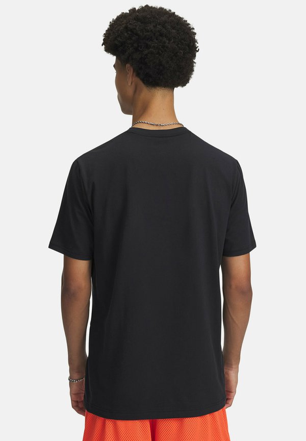 CURRY PLAYABLE - Print T-shirt3