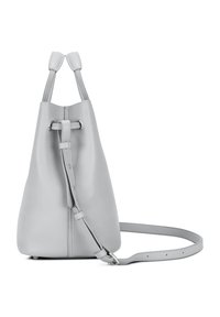 Expatrié ÉLODIE - Geantă crossbody - grau