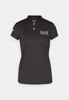 MULTI SPORT VENTUS7 - Poloshirt - black