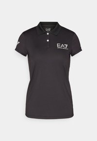 MULTI SPORT VENTUS7 - Polo marškinėliai - black