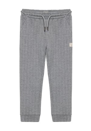 Daily7, HOSE - Pantaloni sportivi - magnetite
