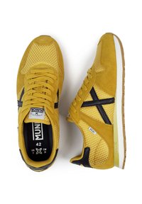 MUNICH MASSANA CLASSIC - Tenisice - ochre