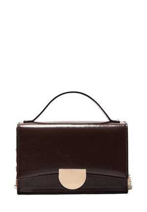 MINI - Umhängetasche - brown