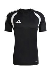 TIRO26 LEAGUE - Sporta krekli - black/white