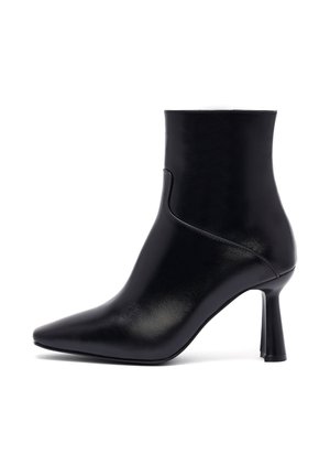 Botines - black