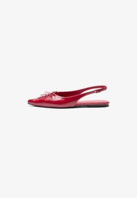 Δεν επιλέχθηκε, dark red
