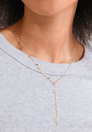 Pilgrim, BAYLEN - Necklace - gold-coloured
