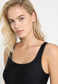 LASCANA Maillot de bain - black