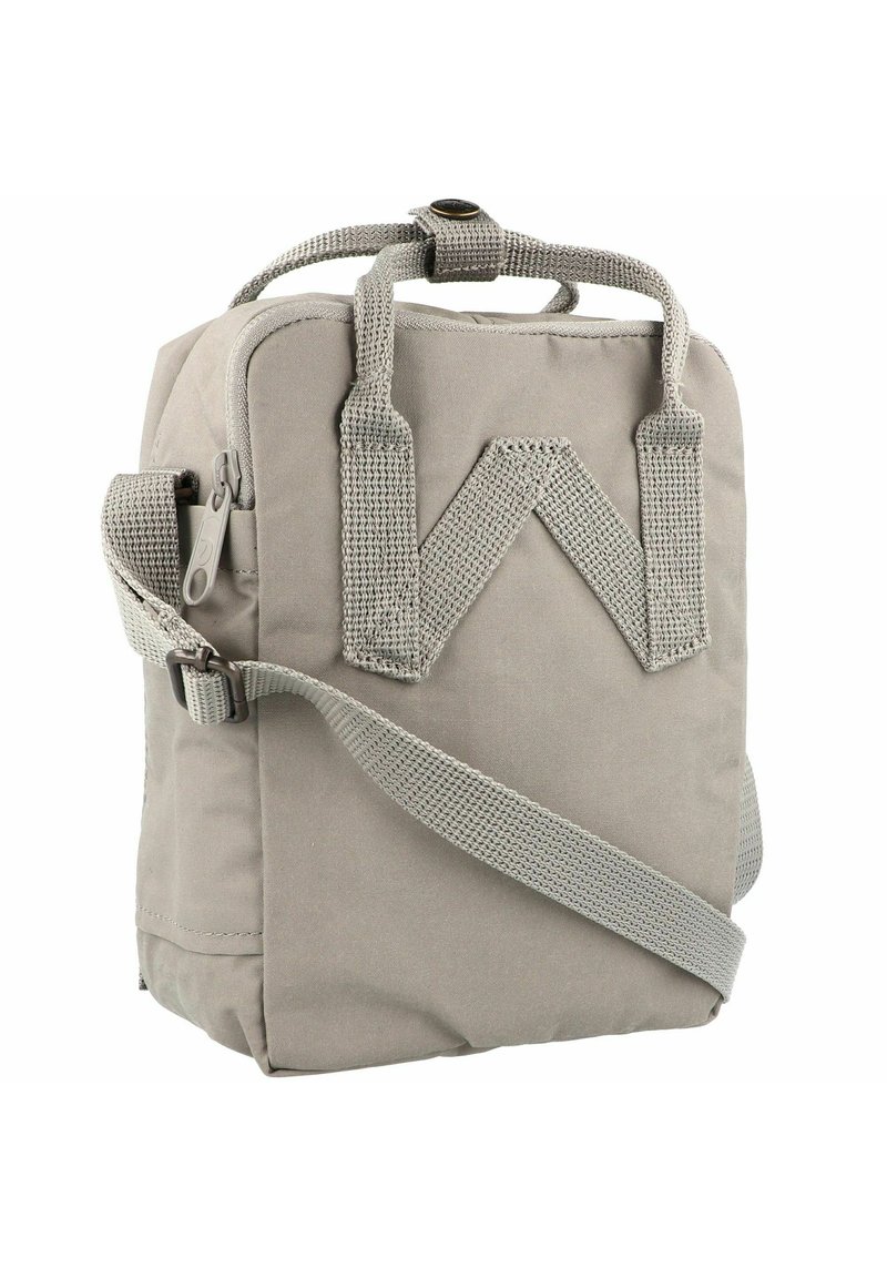 Fjällräven Kånken Sling Sac Banane Graphite Gris - Neuf Avec Étiquettes