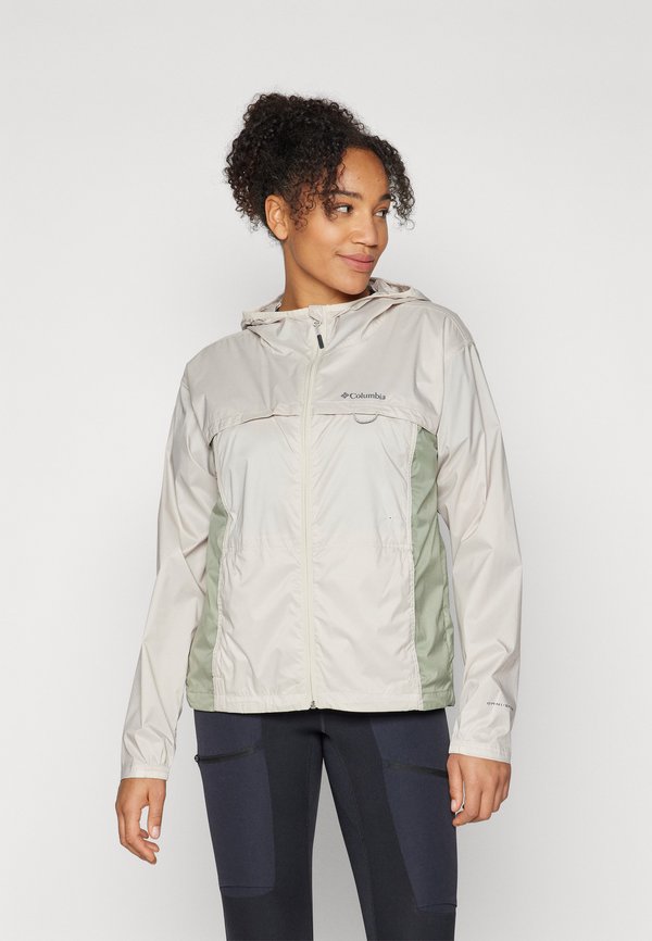 CRESTED CANYON™  - Windbreaker - Main Image