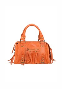Borsa a mano - arancione