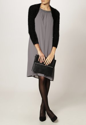 Morgan, Gilet - black