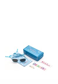 KIDDUS 8 - 24 MONTHS - BABY EXPLORER - POLARIZED - FLEXIBLE  - TOTAL UV PROTECTION - WITH REMOVABLE BAND - Sluneční brýle - paradise