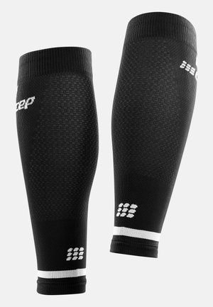 CEP, THE RUN COMPRESSION CALF SLEEVES MEN - MADE IN GERMANY - Bandagen - black