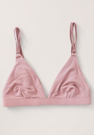 ARMEDANGELS OSAA - Triangel BH - rose