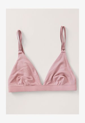 ARMEDANGELS OSAA - Triangel BH - rose