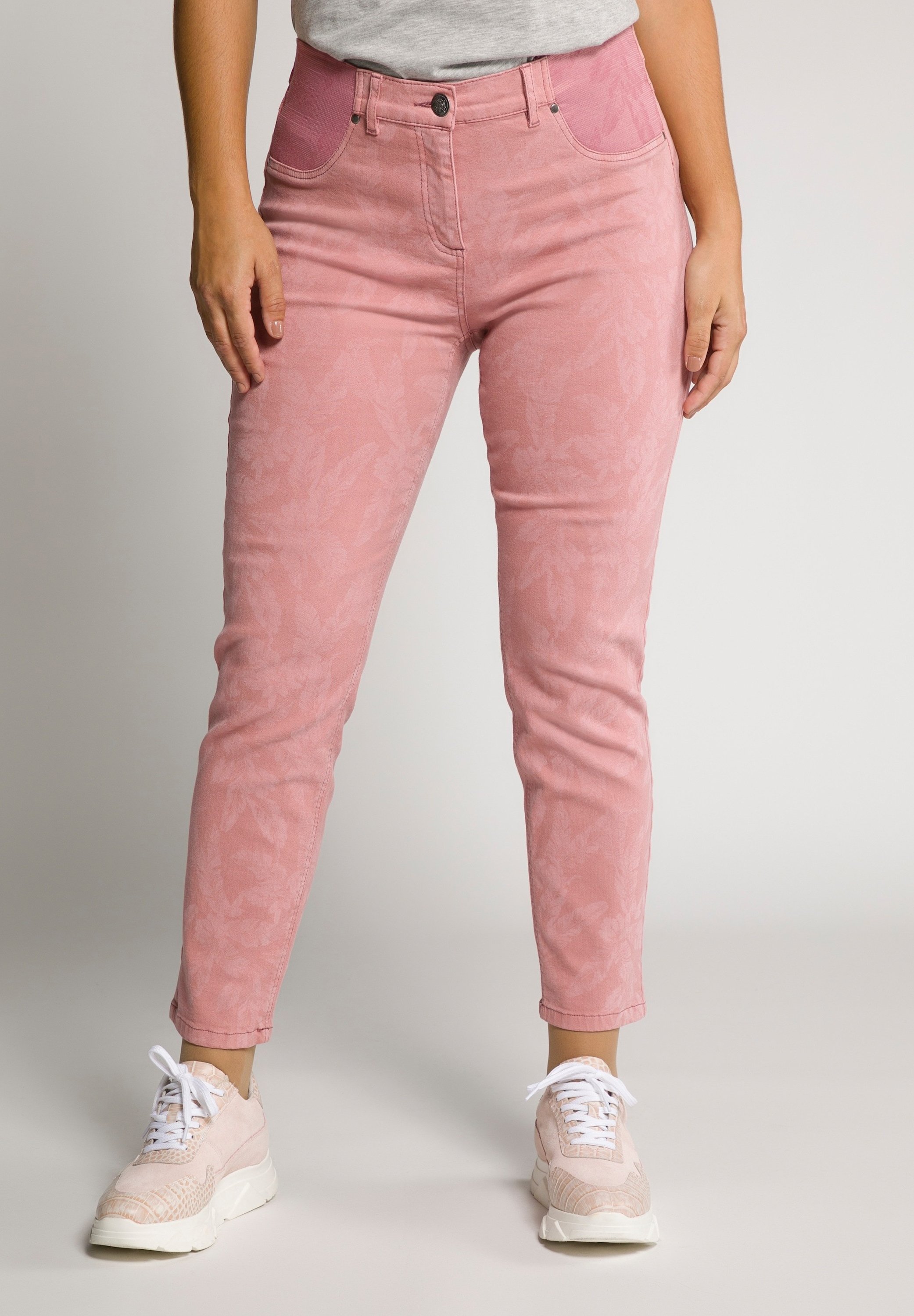 Roze Jeans voor dames | Spijkerbroeken online kopen | ZALANDO