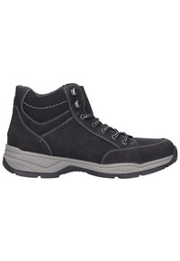 Rieker Snowboot/Winterstiefel - black