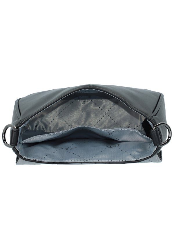 SIRA - Cross body bag - schwarz4