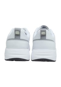 Karl Kani SNUG RUNNER - Tenisice - white black grey