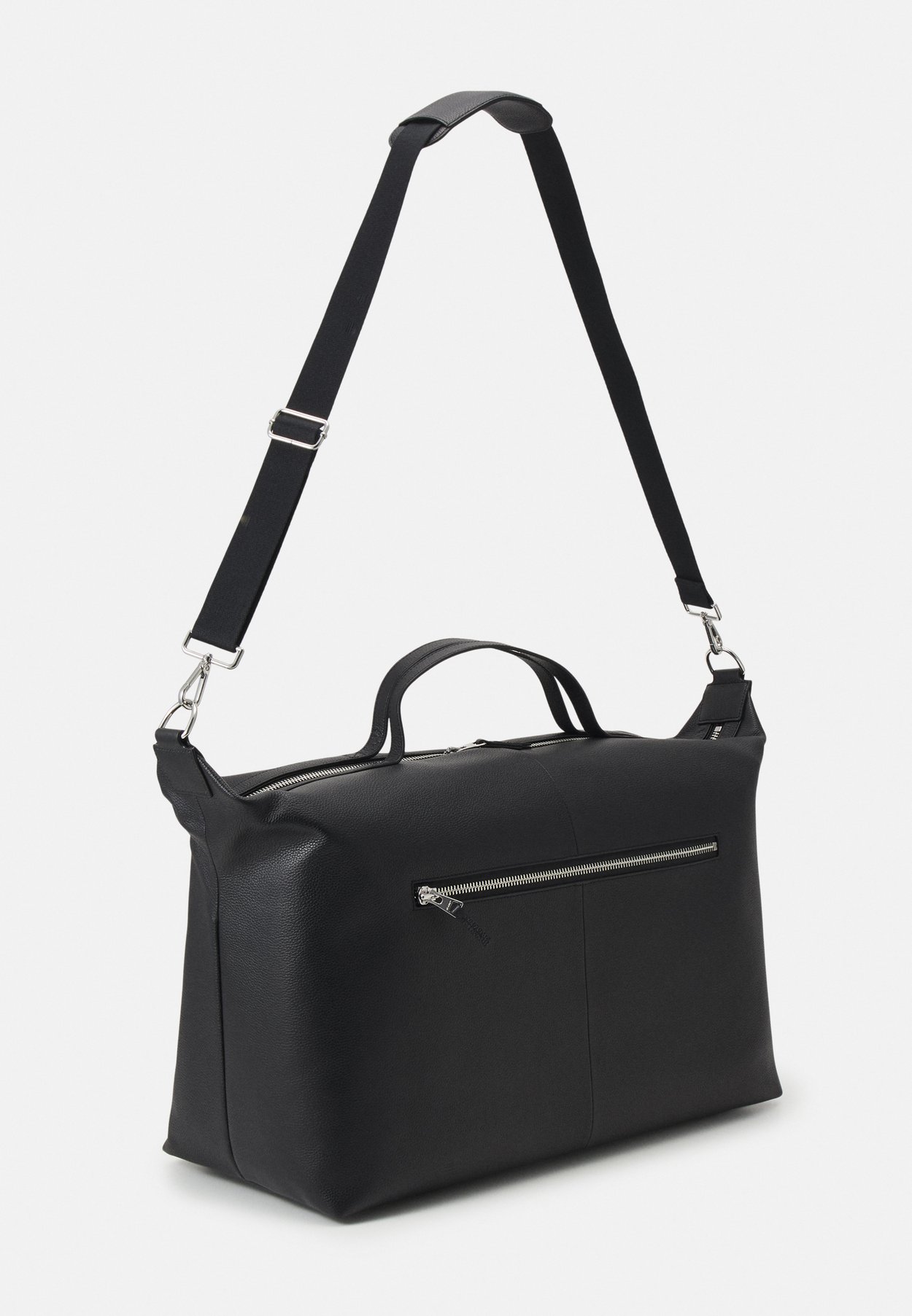 UNISEX SLOUCHY BAG