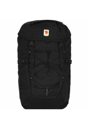 SKULE TOP 26 UNISEX - Hiking rucksack - black