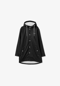 Niet geselecteerd, black