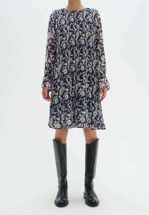 Robe de jour - dark blue