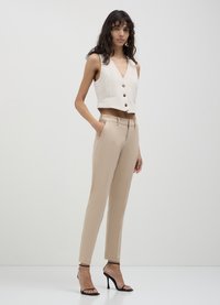 Calliope CAPRI IN - Chino - beige