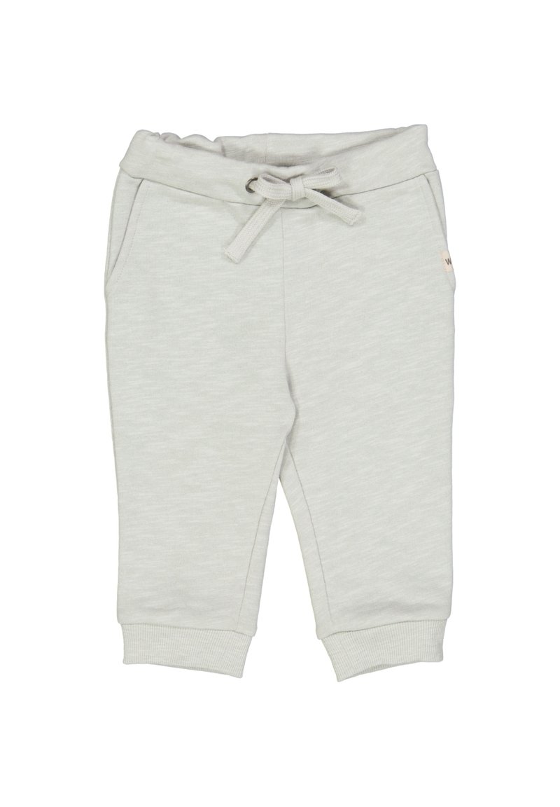 Wheat Trainingsbroek lichtgrijs Wheat Trainingsbroek lichtgrijs