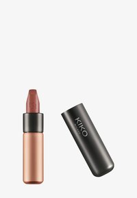 KIKO Milano - VELVET PASSION MATTE LIPSTICK - Läppstift - gingerbread Miniatyrbild 1
