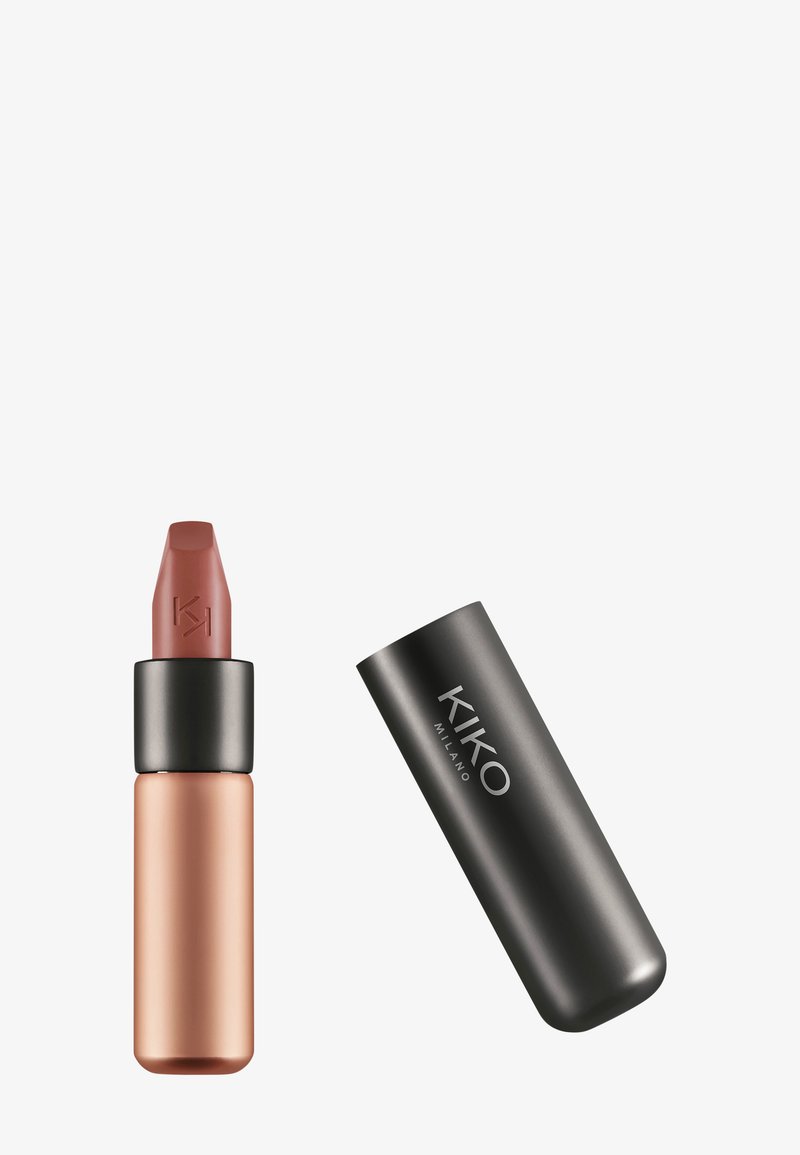 KIKO Milano - VELVET PASSION MATTE LIPSTICK - Läppstift - gingerbread, Förstora