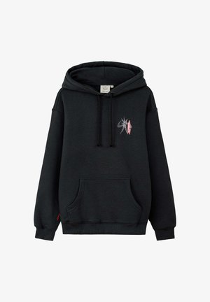 Surf Inc., - Bluza z kapturem